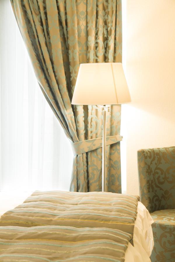 Residence De L'Ours โลซาน ภายนอก รูปภาพ