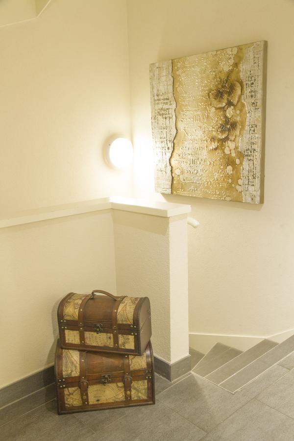 Residence De L'Ours โลซาน ภายนอก รูปภาพ