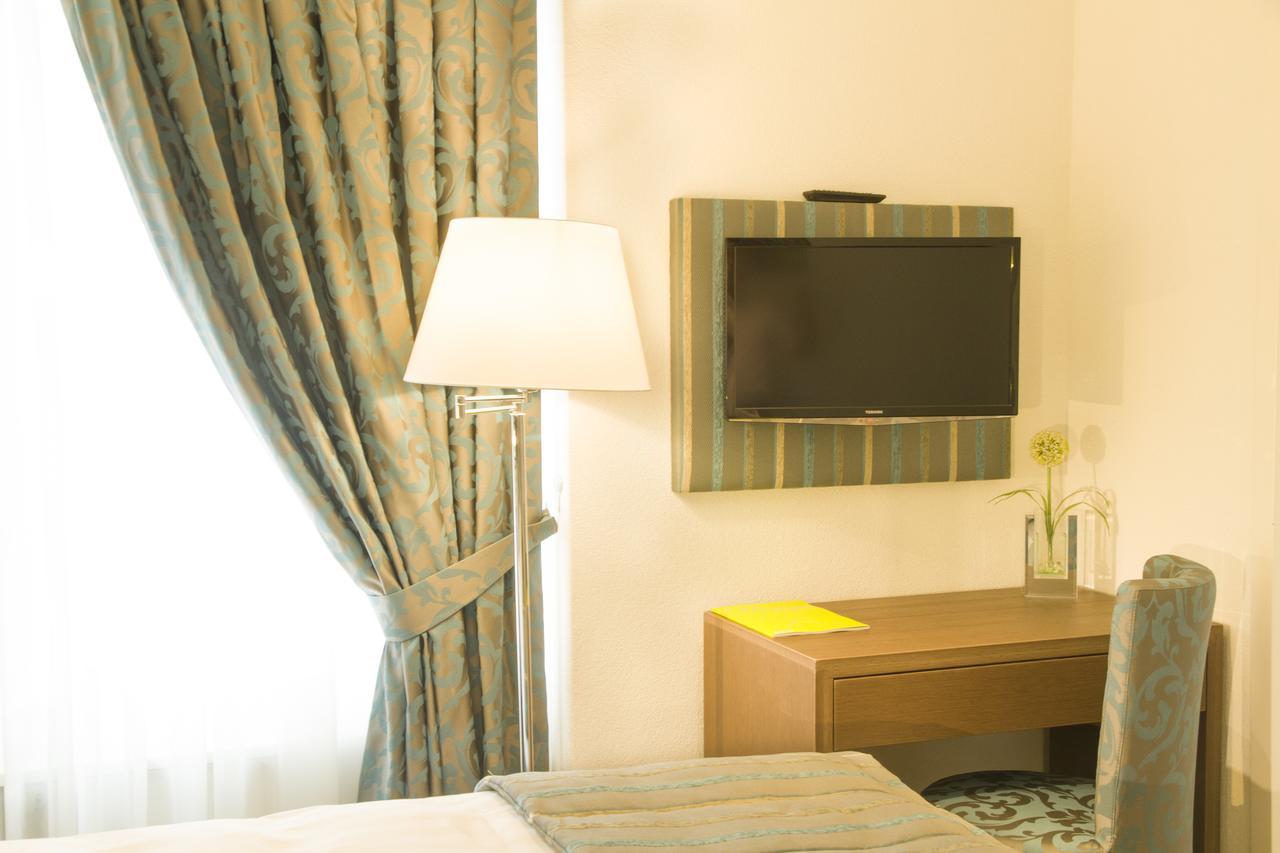 Residence De L'Ours โลซาน ภายนอก รูปภาพ